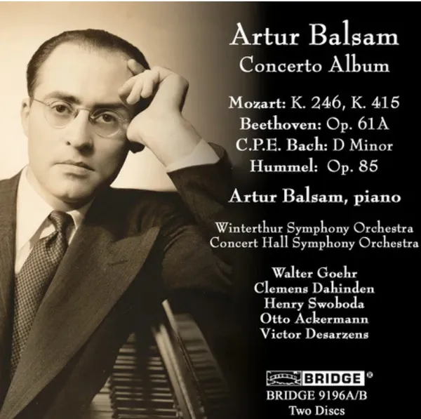 Concerto Album