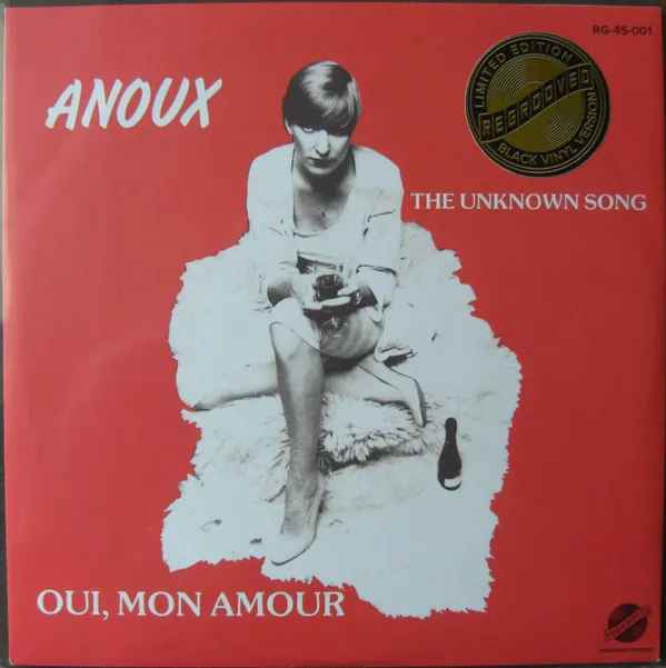 The Unknown Song / Oui, Mon Amour