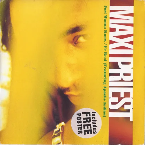 Just Wanna Know / Fe Real