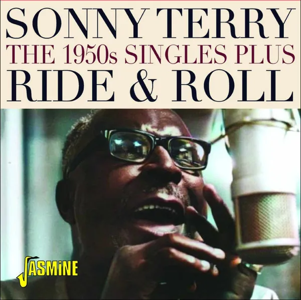 Ride And Roll (The 1950s Singles Plus)