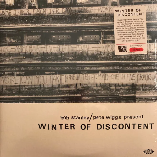 Winter of Discontent