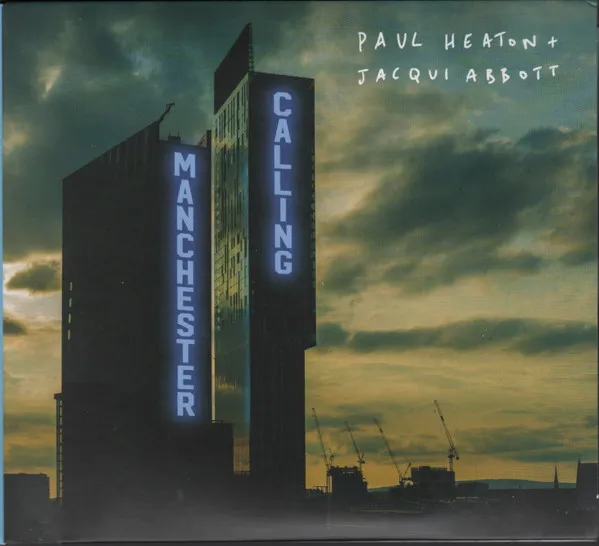 Manchester Calling