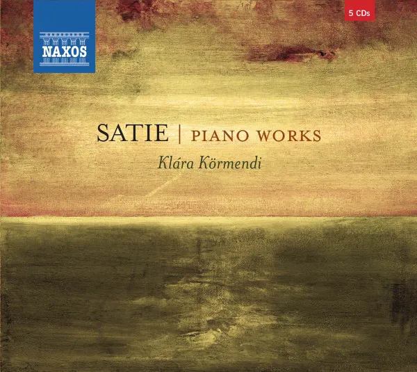 Piano Works