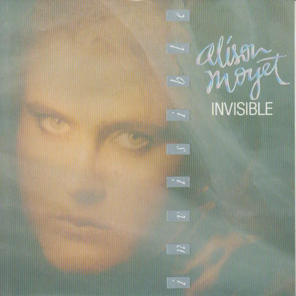 Invisible