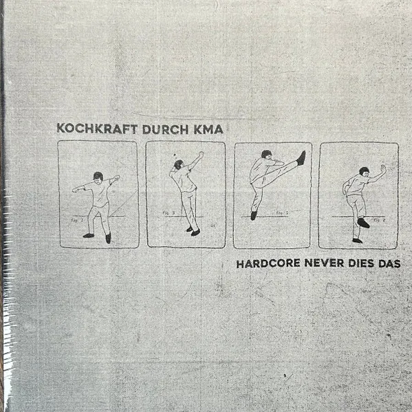 Kochkraft Durch KMA