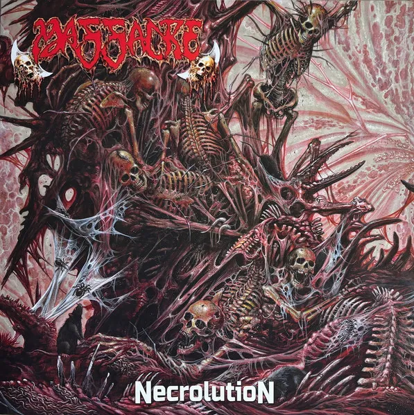 NECROLUTION PURPLE LTD.