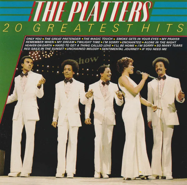 20 Greatest Hits