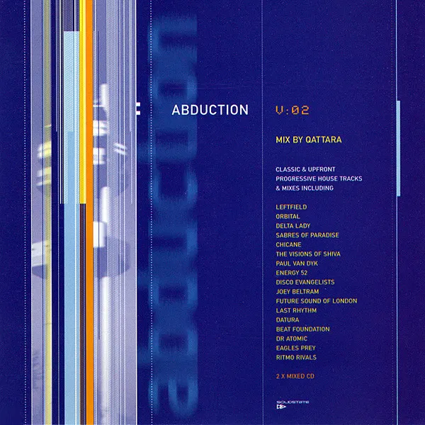 Abduction V:02