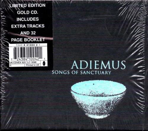 Adiemus
