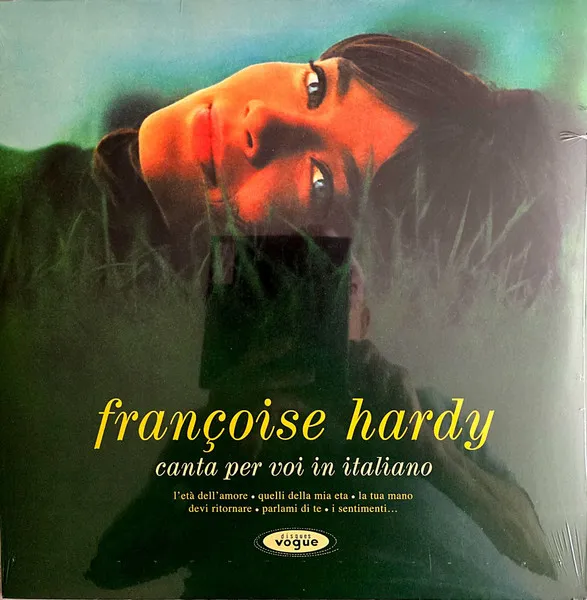 Canta Per Voi In Italiano