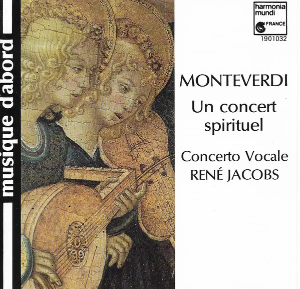 Un Concert Spirituel