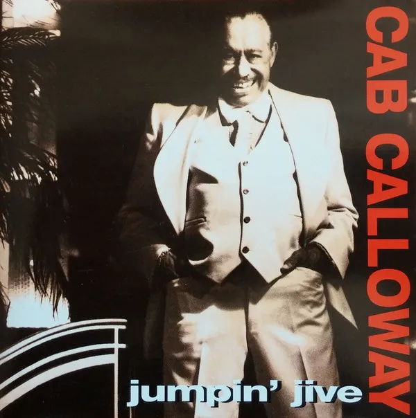 Jumpin' Jive
