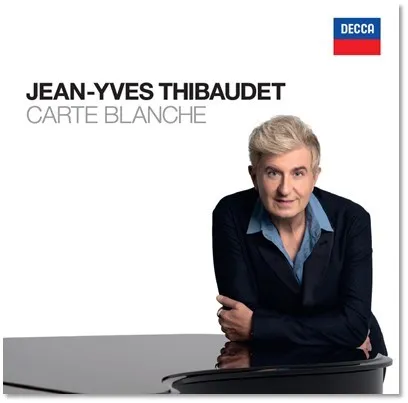 CARTE BLANCHE