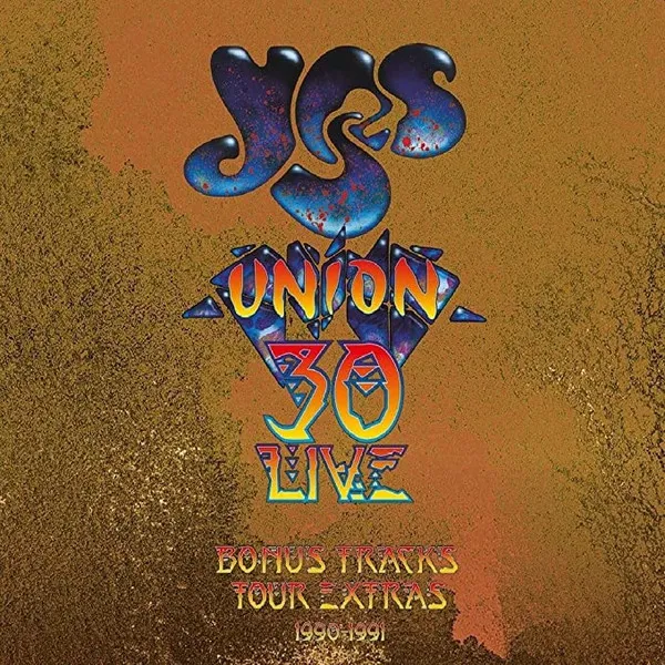 Union 30 Live Bonus Tracks & Tour Extras