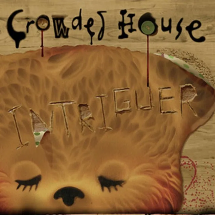 Crowded House