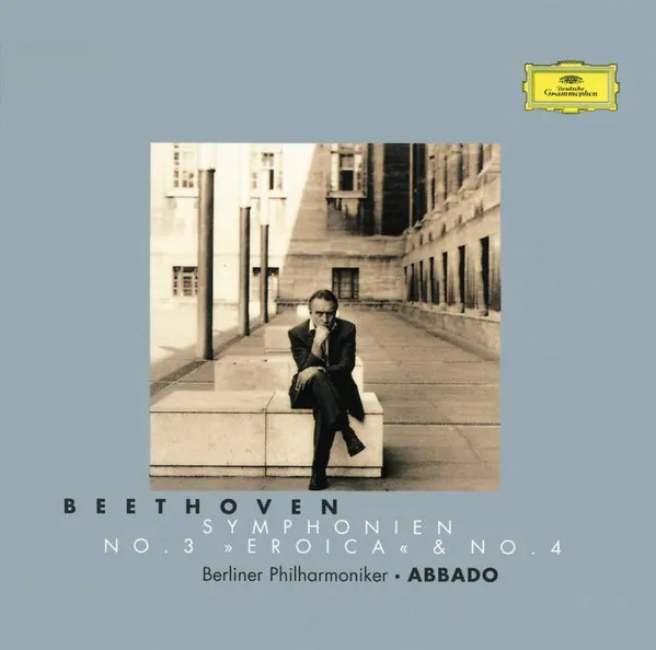 Symphonien No. 3 »Eroica« & No. 4