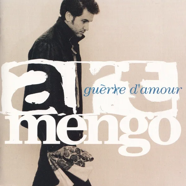 Guerre D'Amour