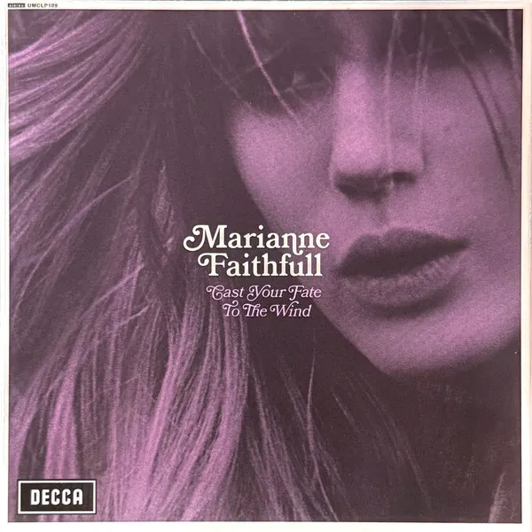 Cast Your Fate To The Wind (The Complete UK Decca Recordings 1964-1969)