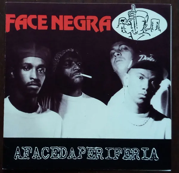 A Face Da Periferia