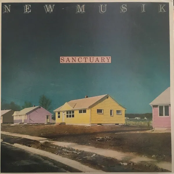 Sanctuary