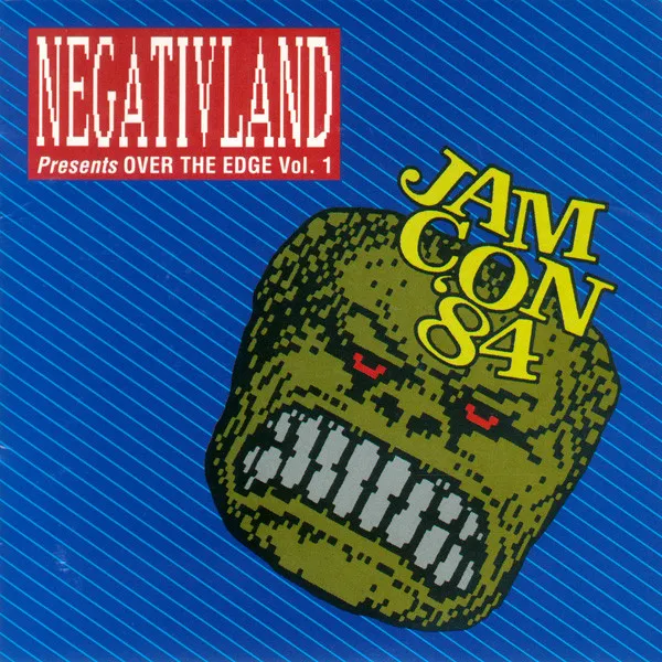 Presents Over The Edge Vol. 1: Jamcon '84