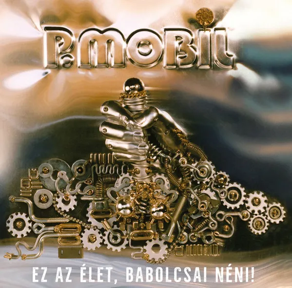 EZ AZ ELET, BABOLCSAI NENI!
