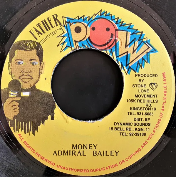Money