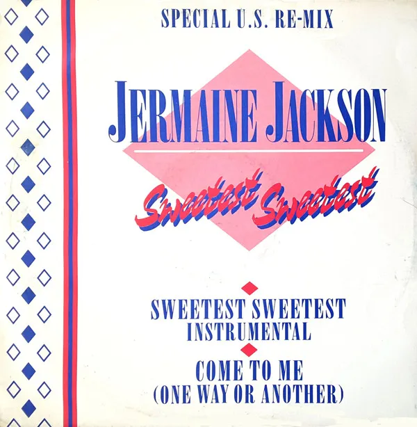 Sweetest Sweetest (Special US Remix)