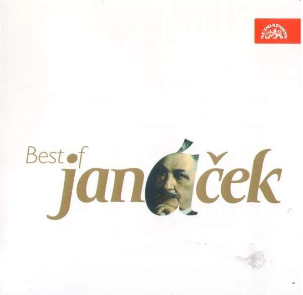 BEST OF LEOS JANACEK