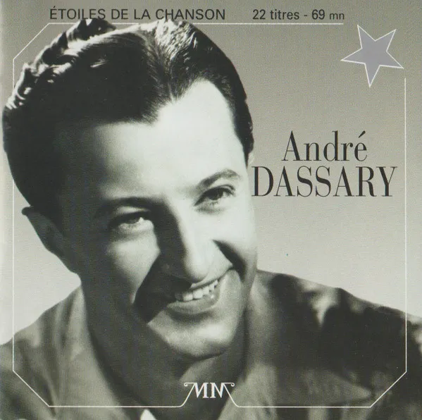 Étoiles De La Chanson