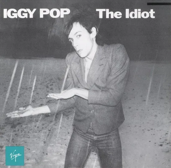 The Idiot