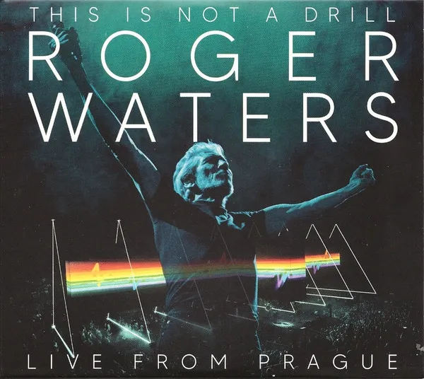 This is Not a Drill - Live From Prague