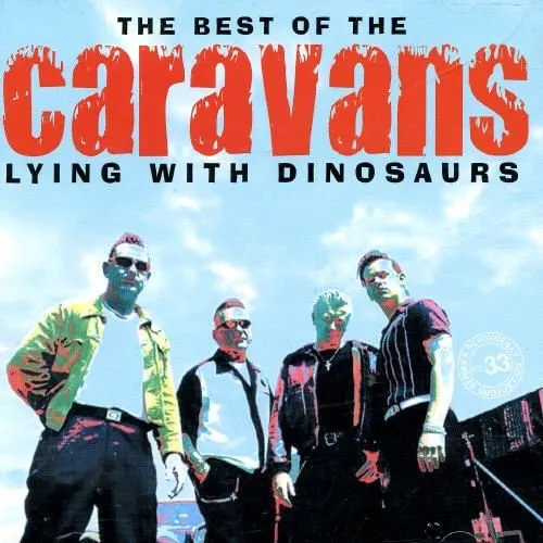 The Caravans