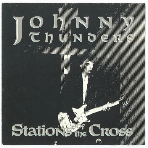 Stations Of The Cross