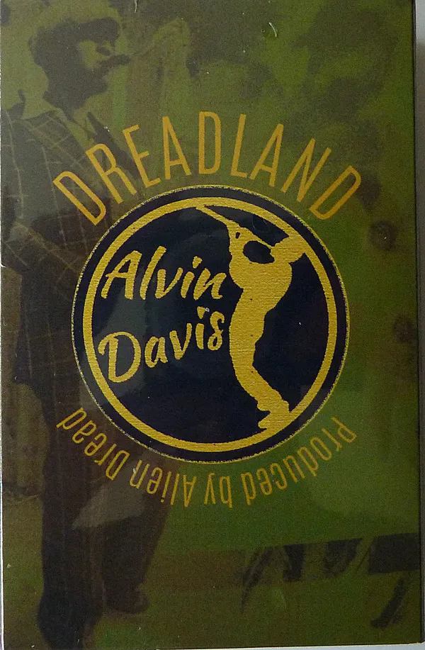 Dreadland