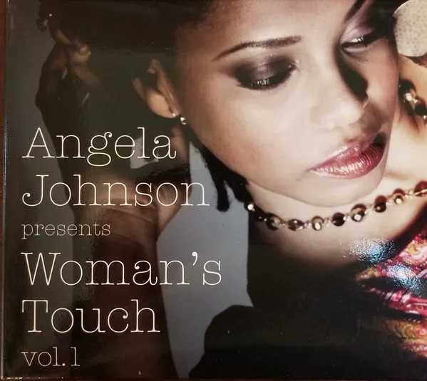 Woman's Touch Vol. 1