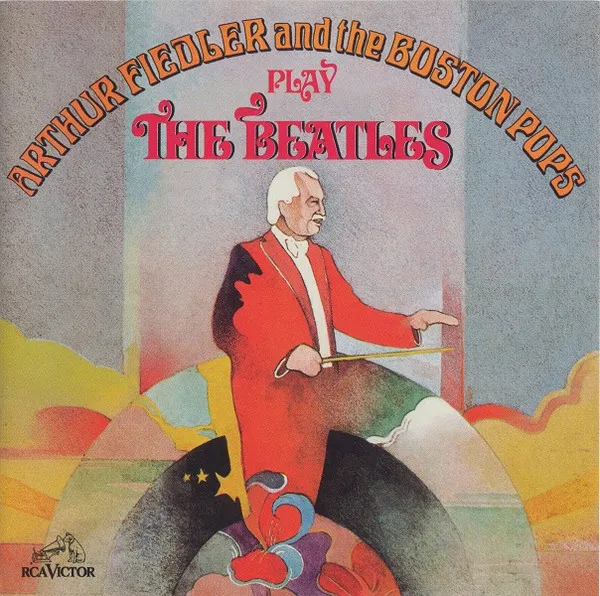 Play The Beatles