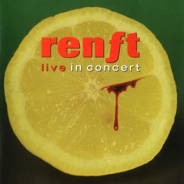Live In Concert