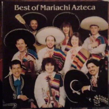 Mariachi Azteca