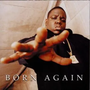 Born Again