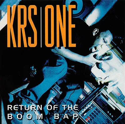 Return Of The Boom Bap
