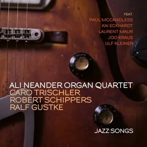 Jazz Songs