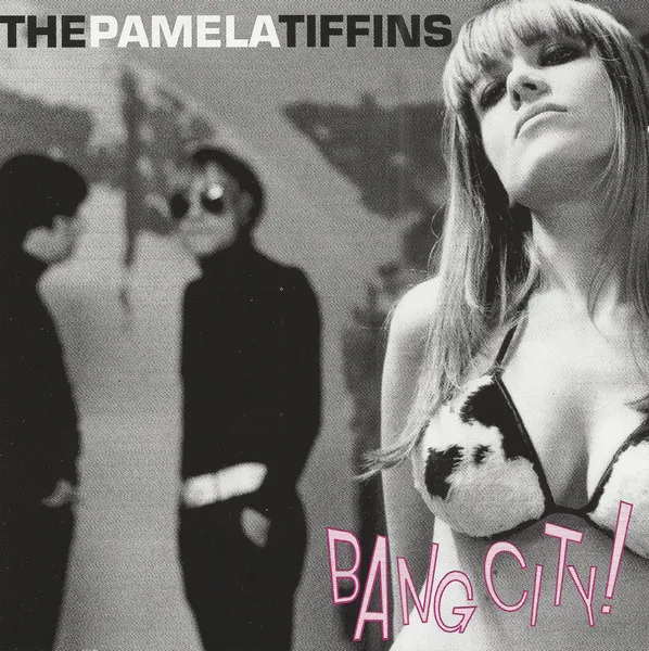 BANG CITY!