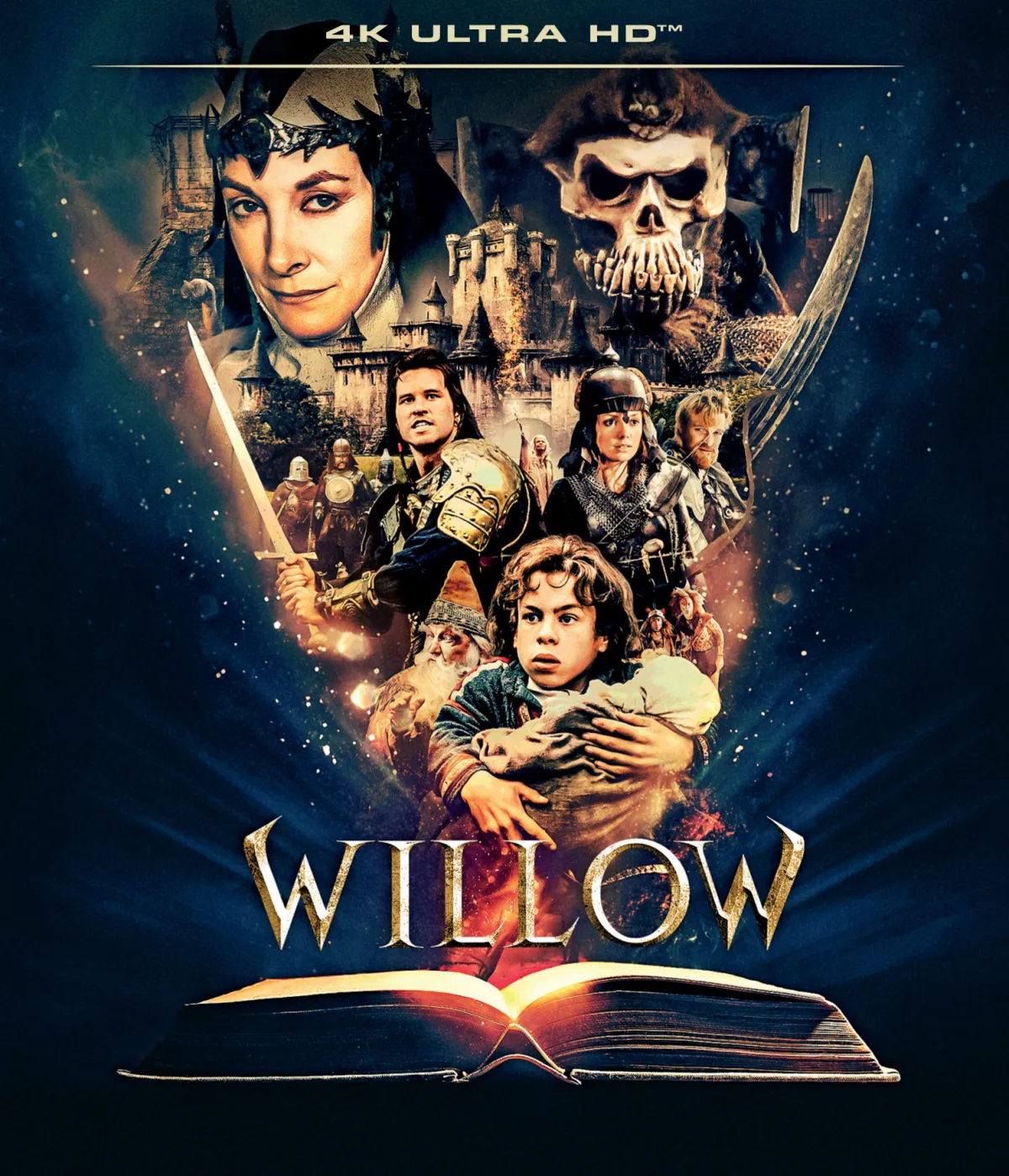 Willow BD (UHD)