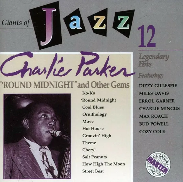 "'Round Midnight" And Other Gems