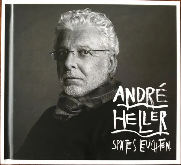 Spätes Leuchten