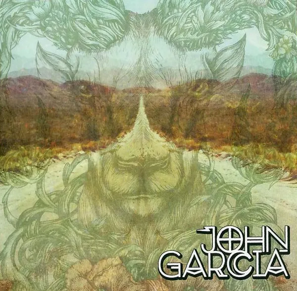 JOHN GARCIA