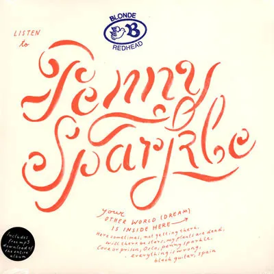 Penny Sparkle