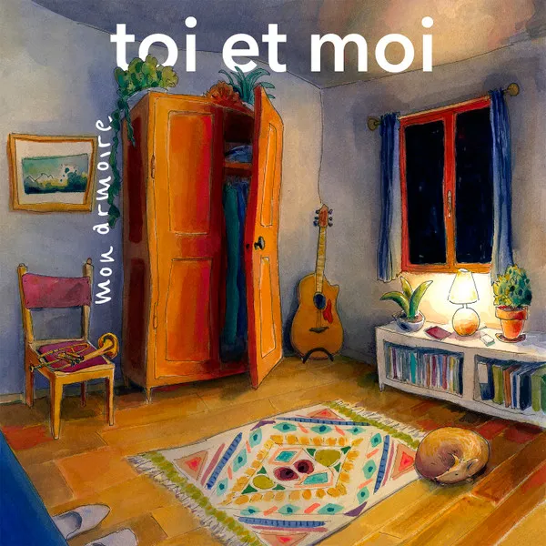Mon Armoire