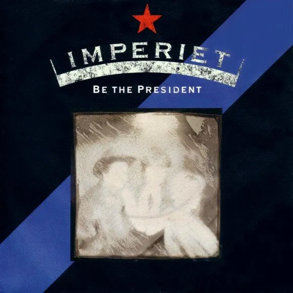 Be The President